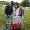 Audrey Munson's family (2)